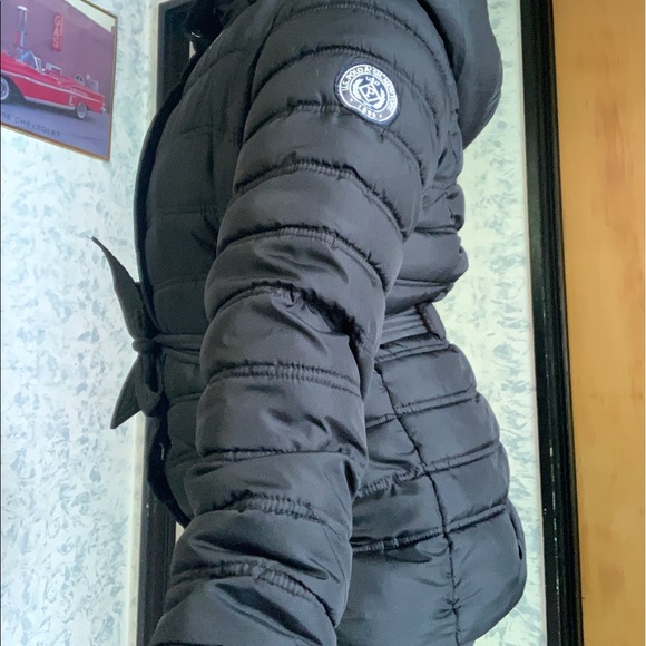 Polo girls jacket 😍 - Picture 2 of 2